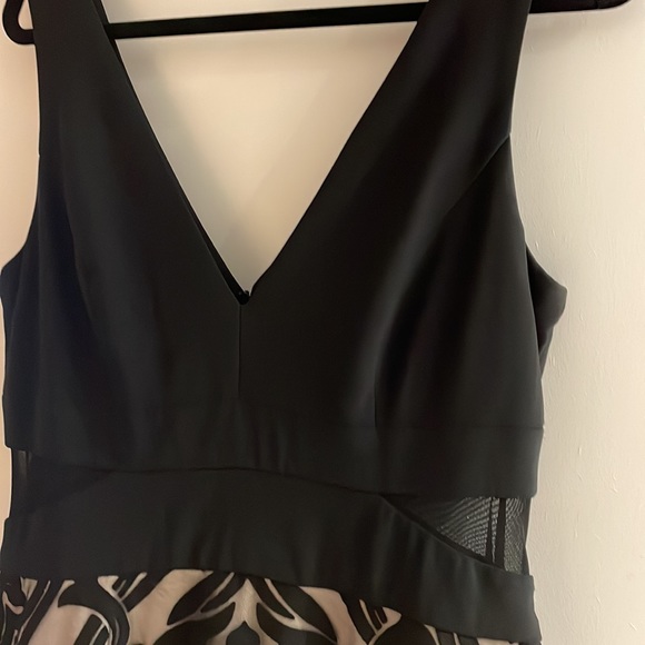 Xscape Cocktail Dress - Picture 2 of 5